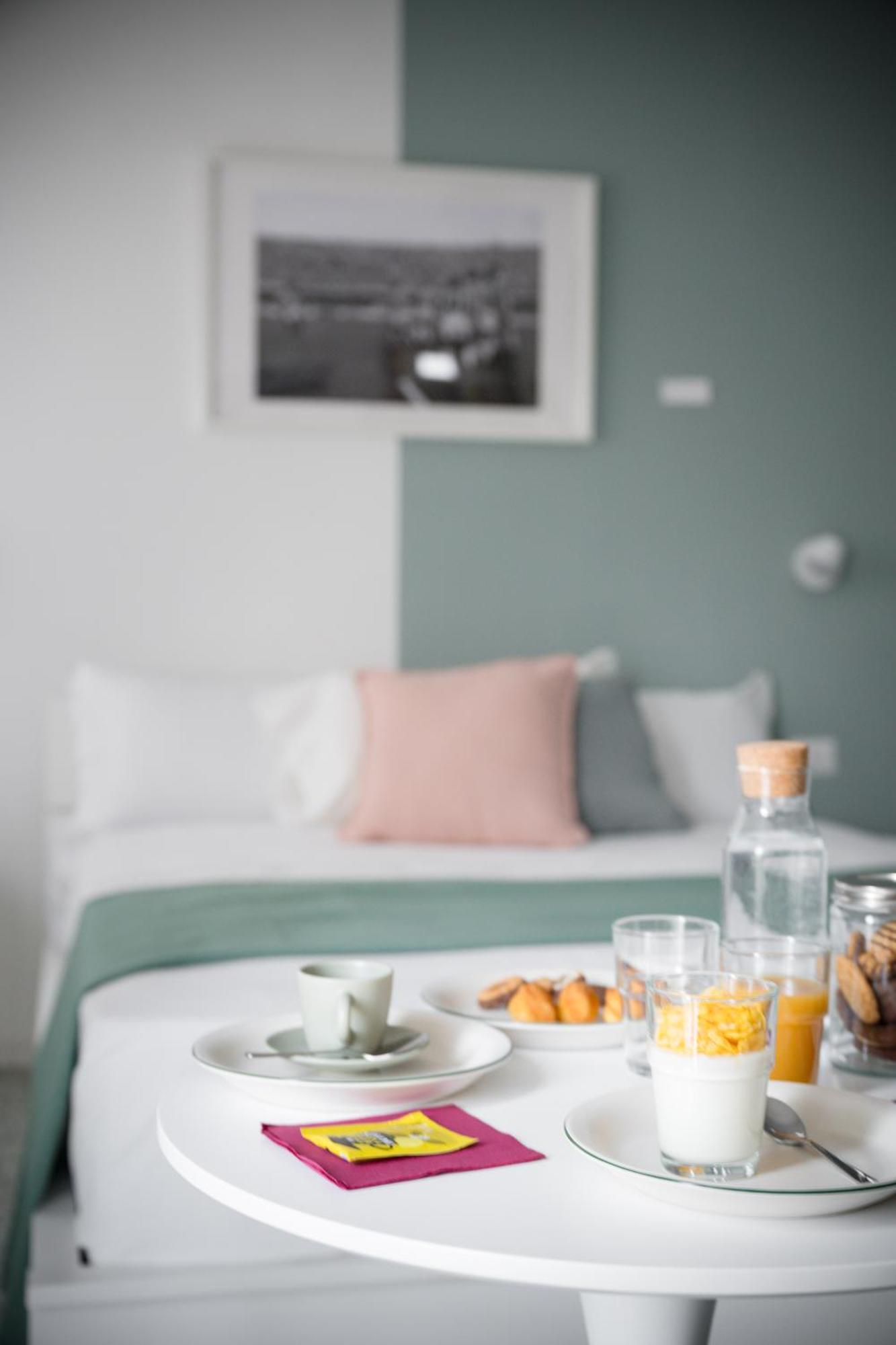 Mira Maradona Bed and Breakfast Νάπολη Εξωτερικό φωτογραφία