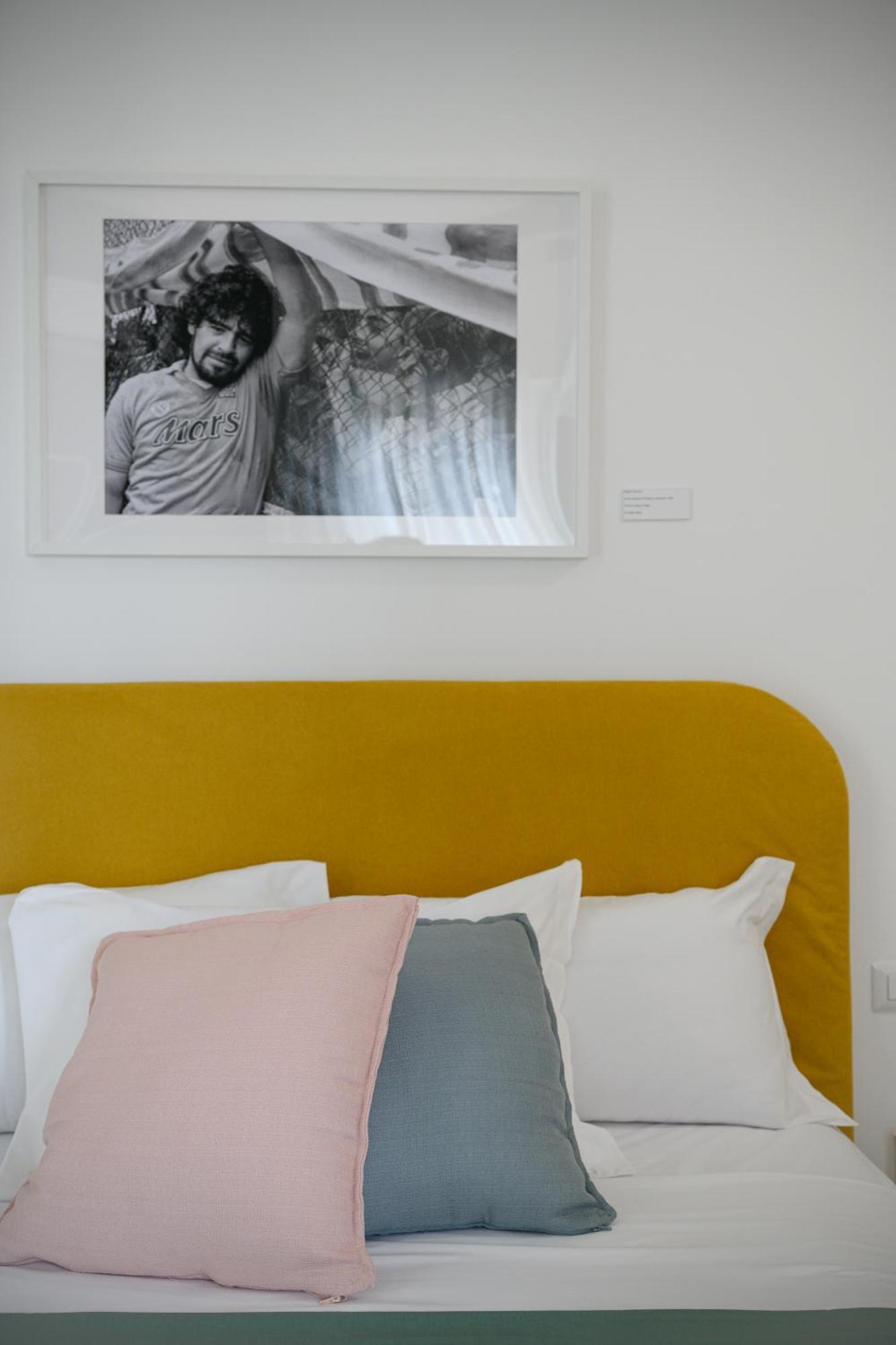 Mira Maradona Bed and Breakfast Νάπολη Εξωτερικό φωτογραφία